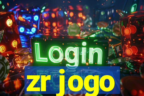 zr jogo